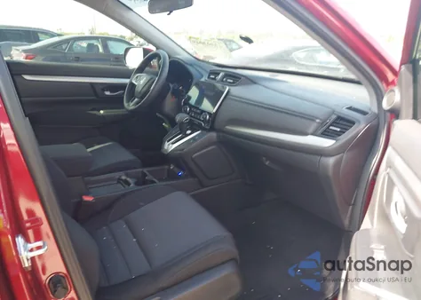 2021 Honda Cr-V 2Wd Special Edition z USA, uszkodzony, nr VIN 7FARW1H73ME015519